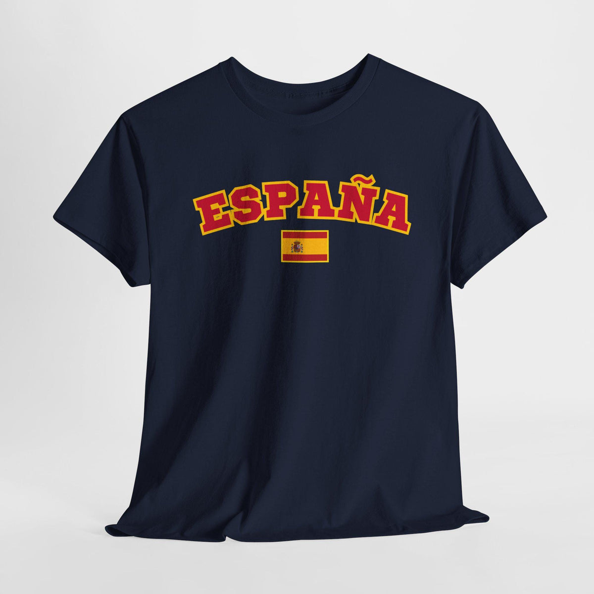 Spain T-Shirt