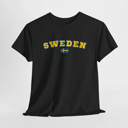 Sweden T-Shirt