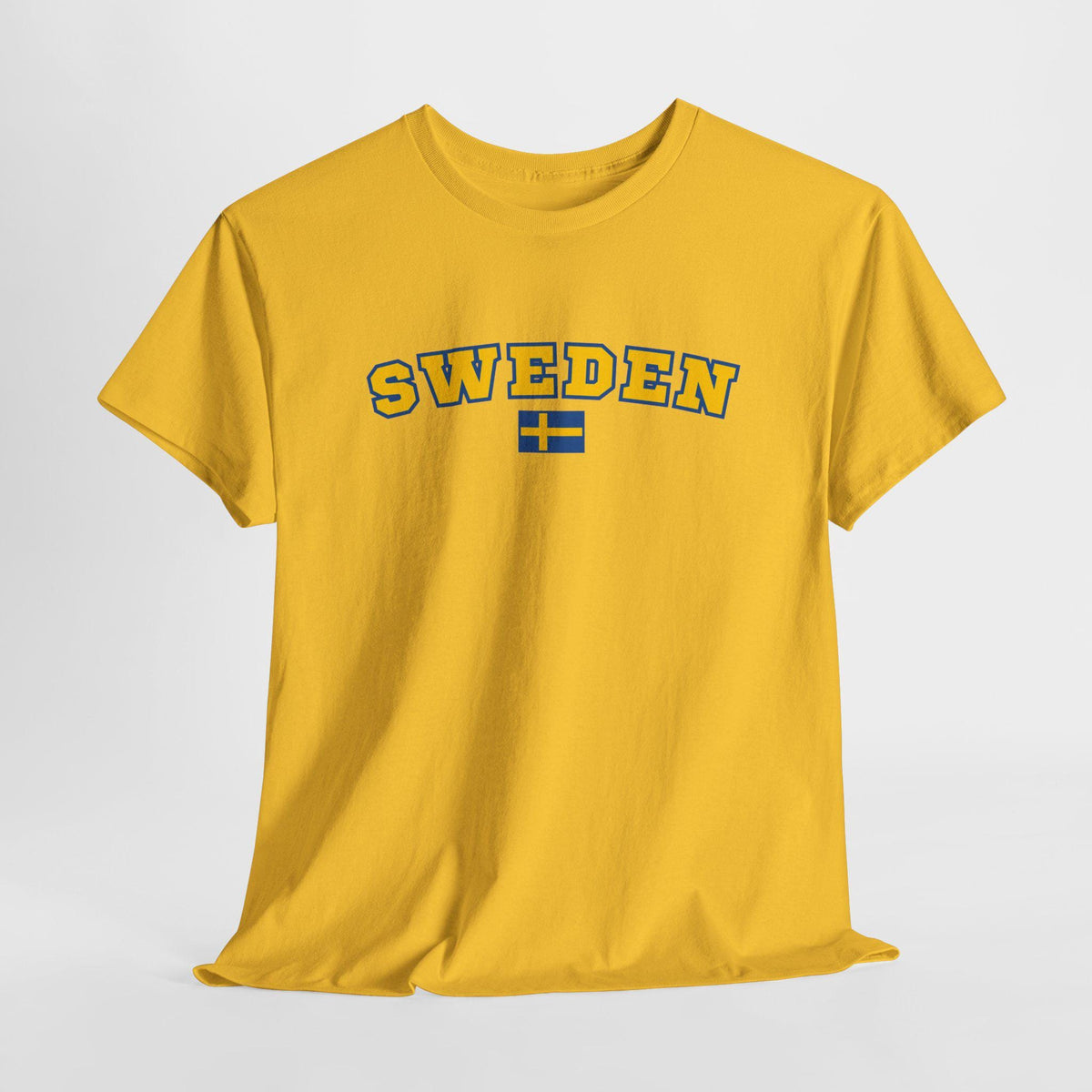 Sweden T-Shirt