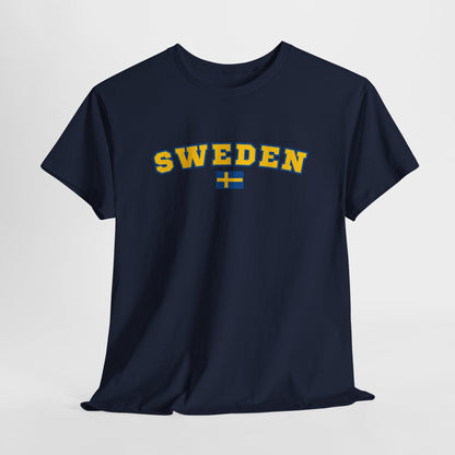 Sweden T-Shirt