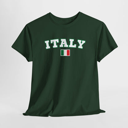 Italia T-Shirt