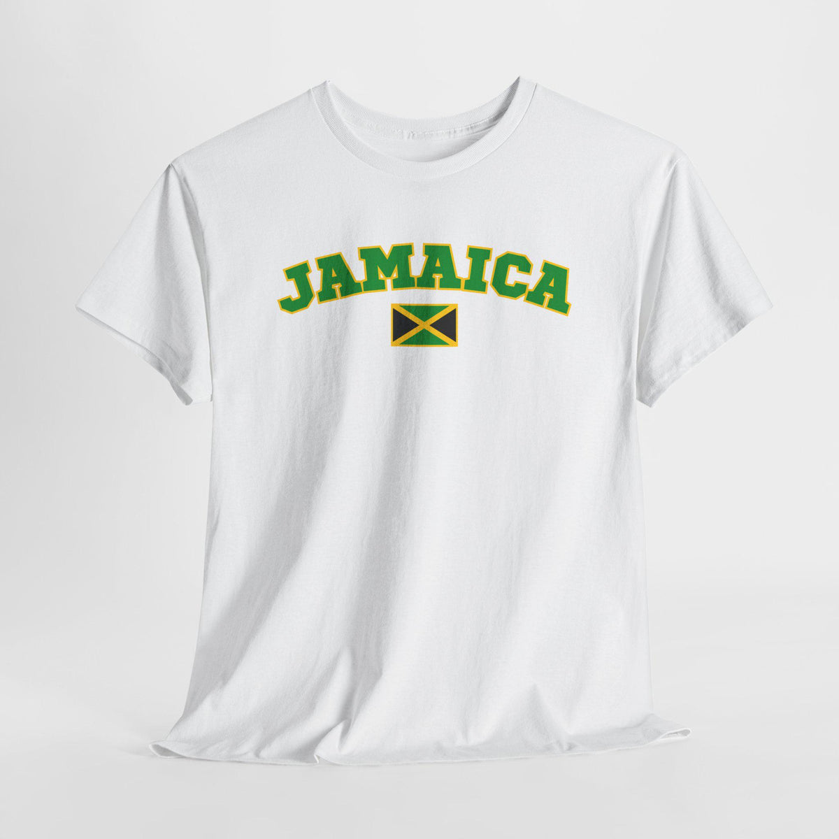 Jamaica T-Shirt