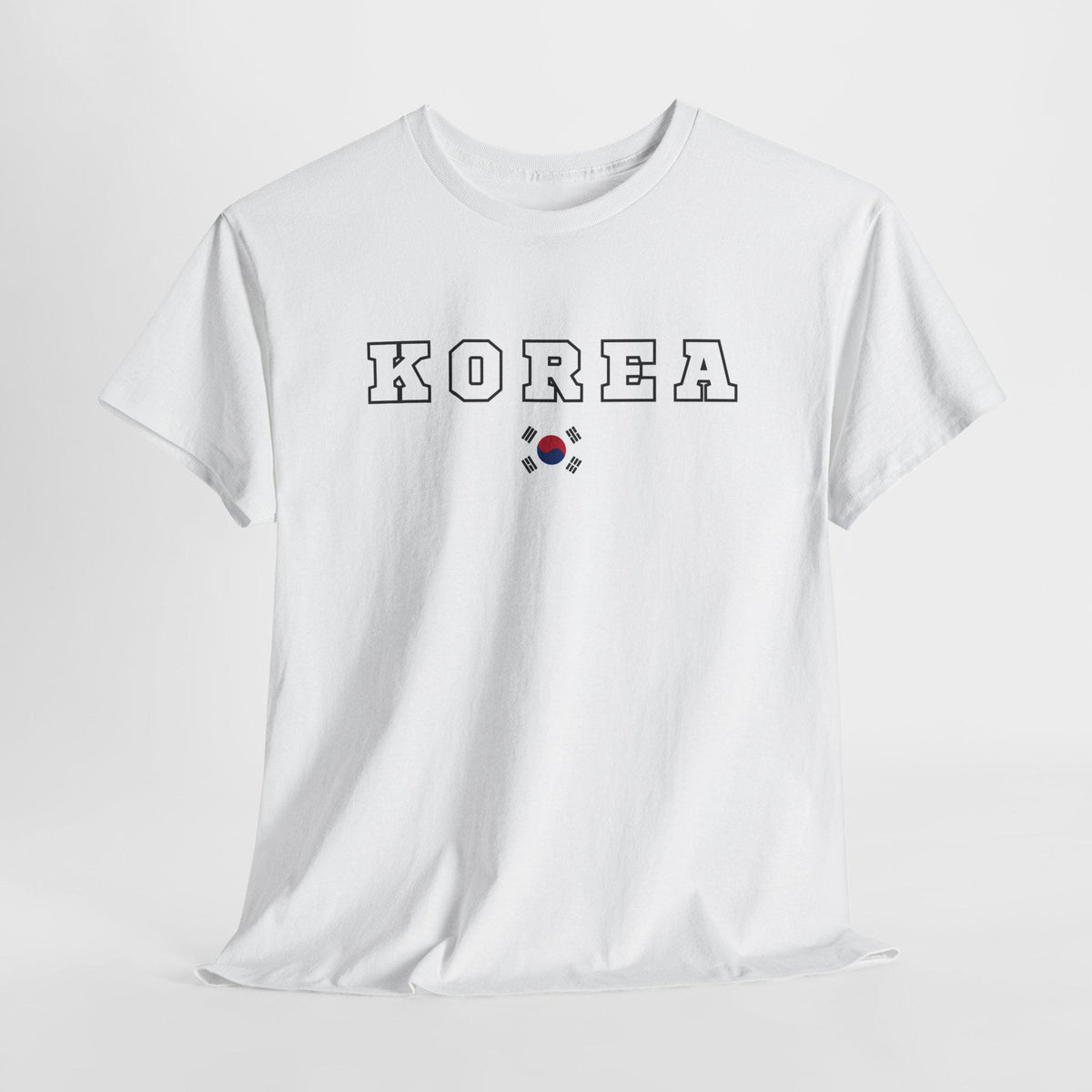 Korea T-Shirt