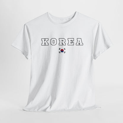 Korea T-Shirt