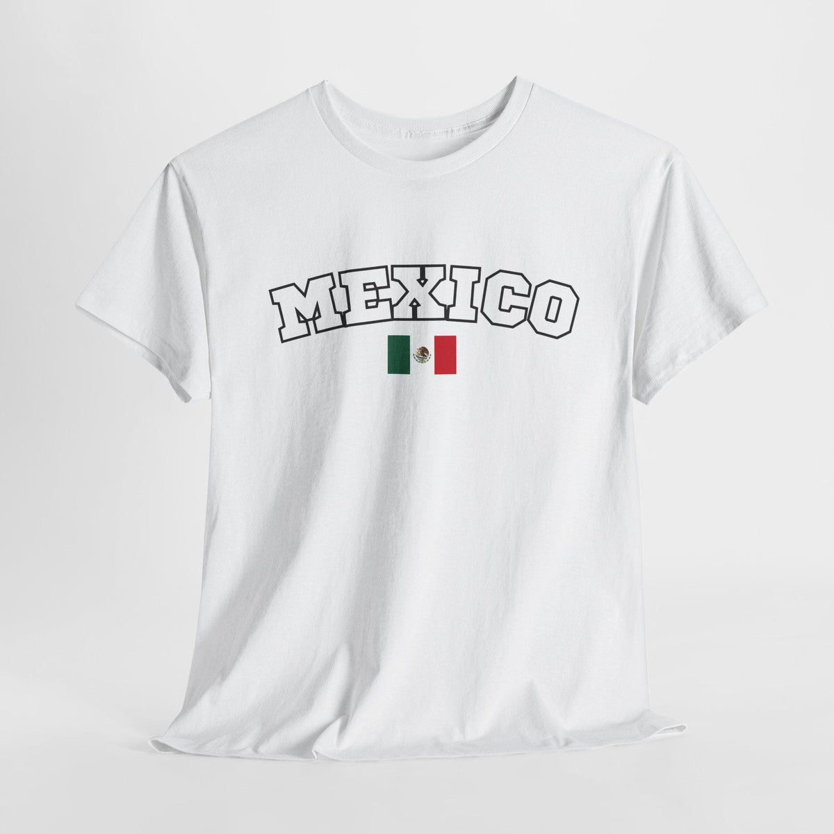 Mexico T-Shirt