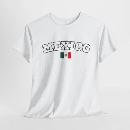 Mexico T-Shirt