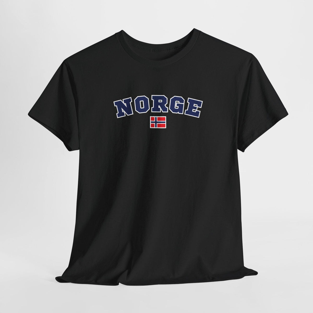 Norge T-Shirt