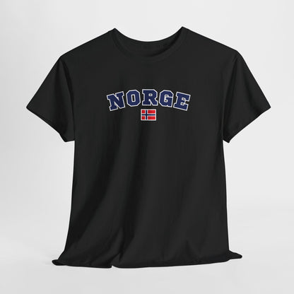 Norge T-Shirt