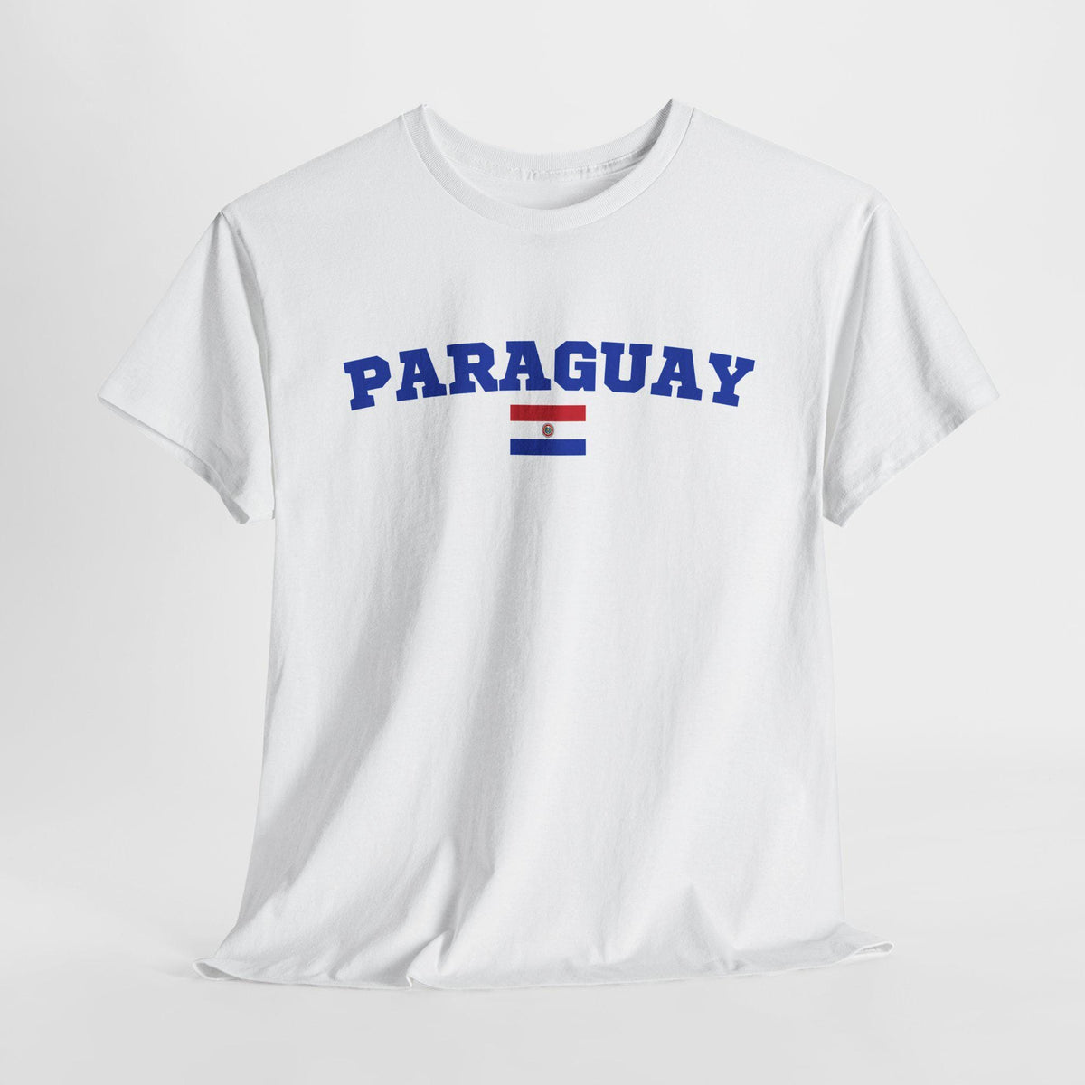 Paraguay T-Shirt