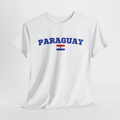 Paraguay T-Shirt