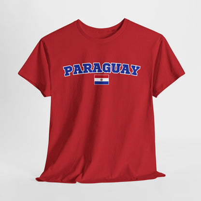 Paraguay T-Shirt