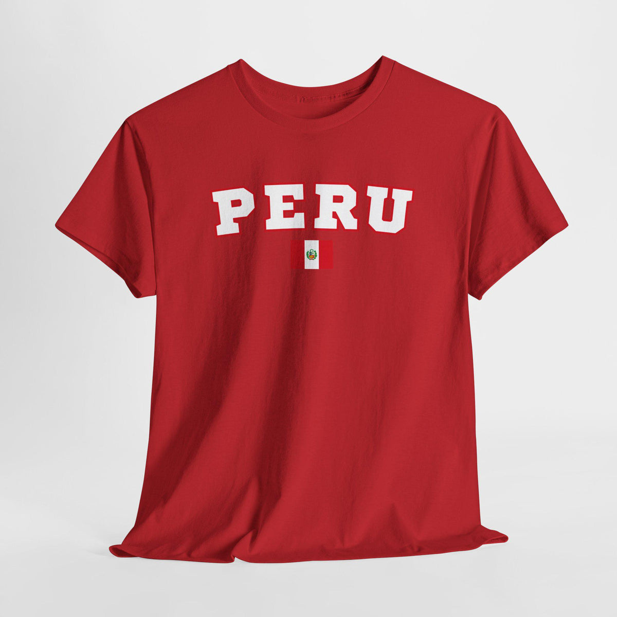 Peru T-Shirt
