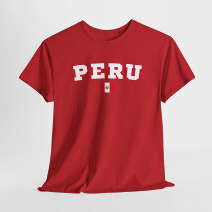 Peru T-Shirt