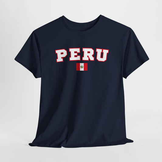 Peru T-Shirt
