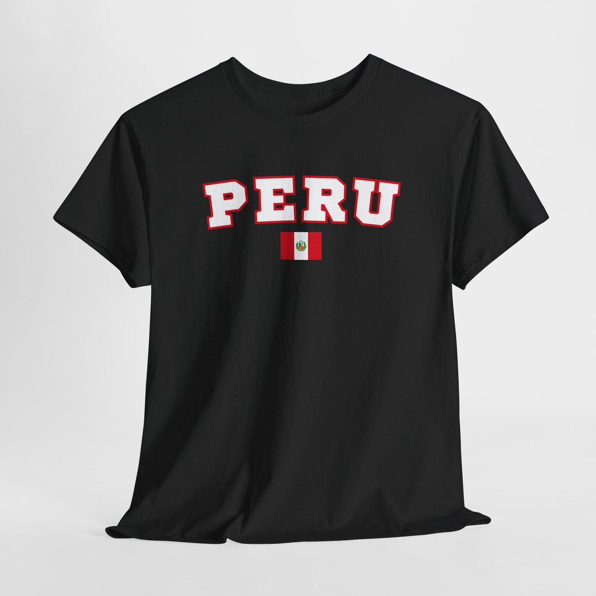 Peru T-Shirt
