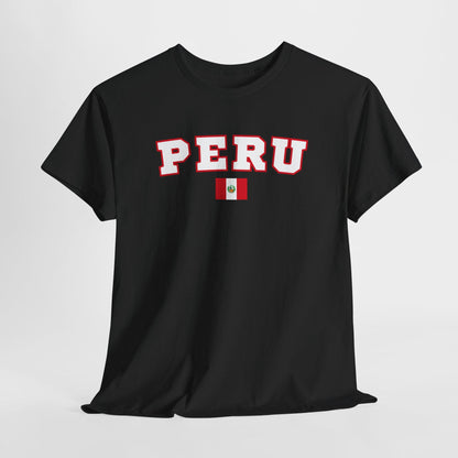 Peru T-Shirt
