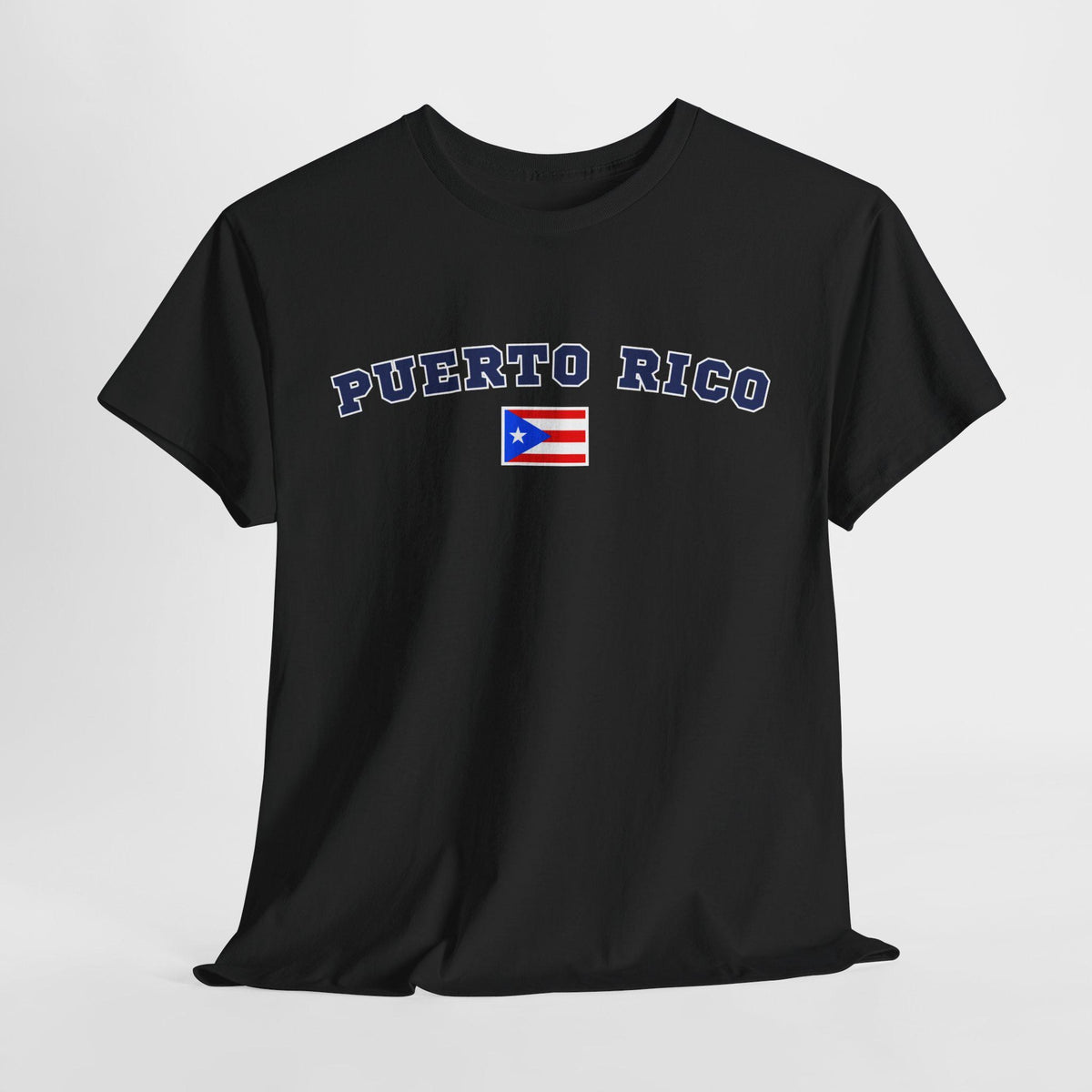 Puerto Rico Flag T-Shirt