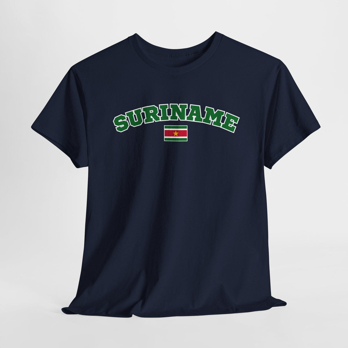 Suriname T-Shirt