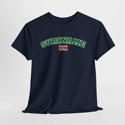 Suriname T-Shirt