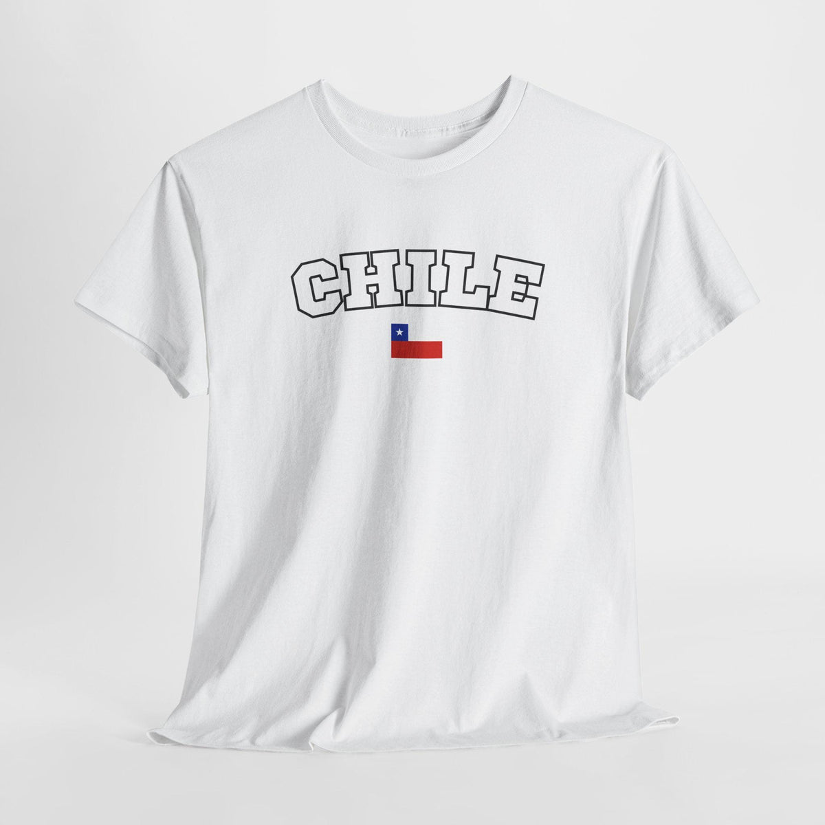 Chile T-Shirt