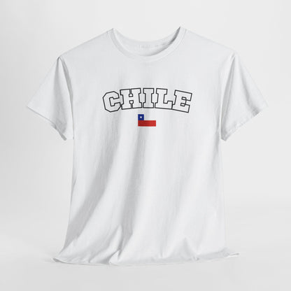 Chile T-Shirt