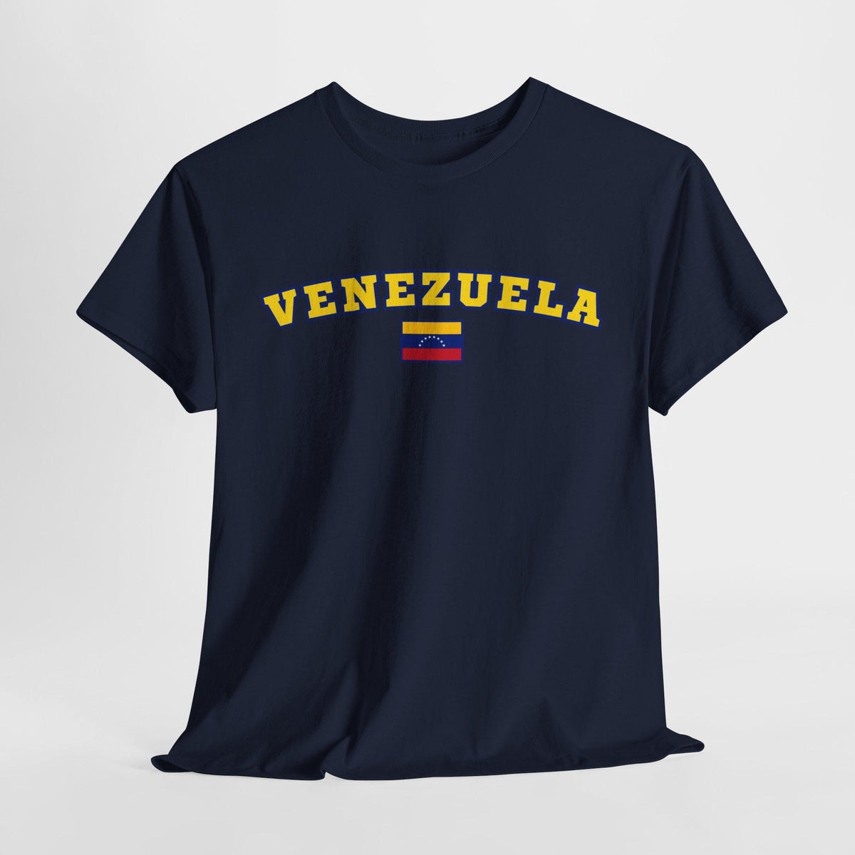 Venezuela Flag T-Shirt