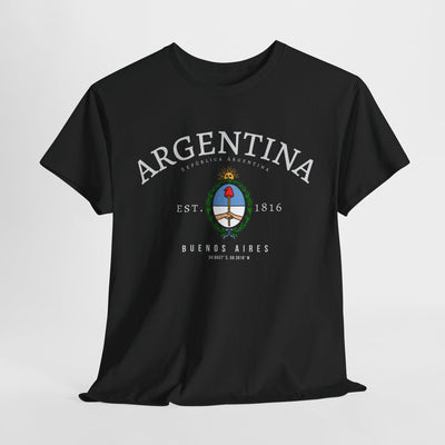 Argentina T-Shirt