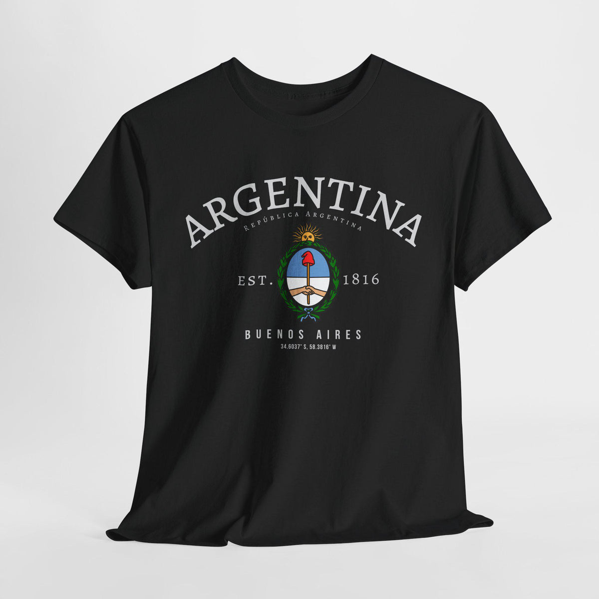 Argentina T-Shirt