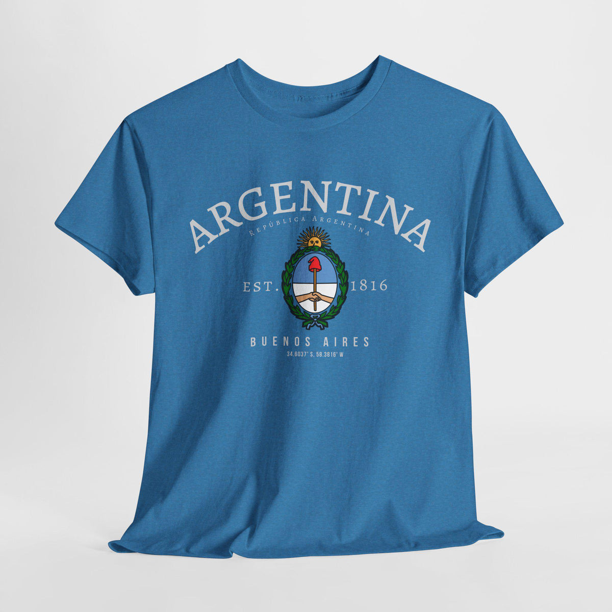 Argentina T-Shirt