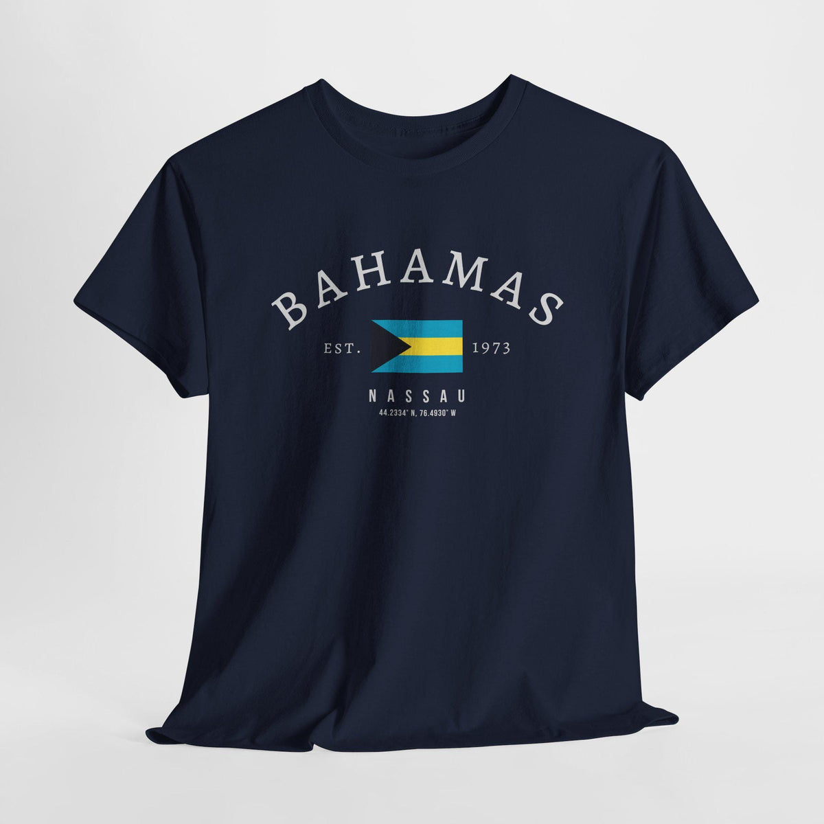 Bahamas T-Shirt