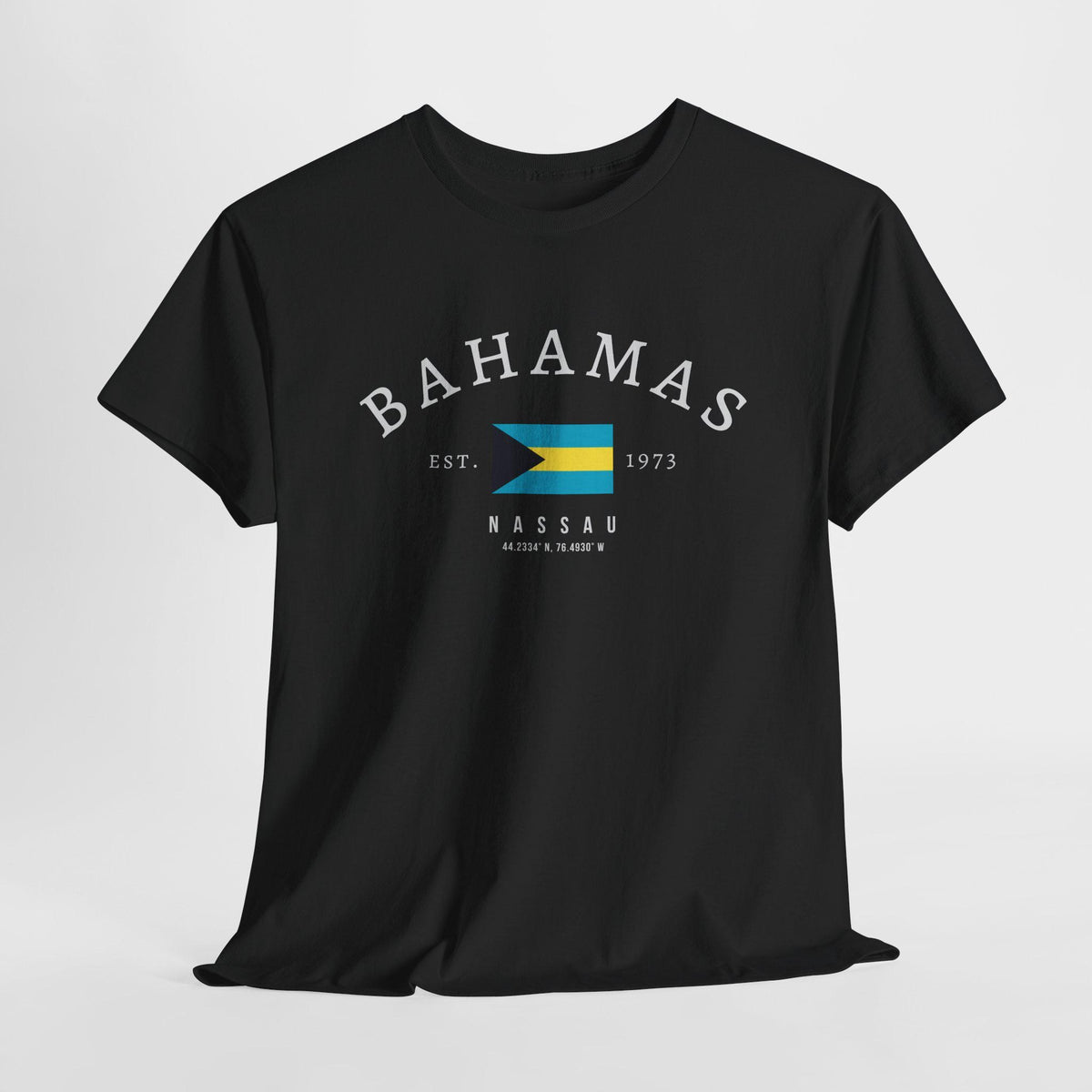Bahamas T-Shirt