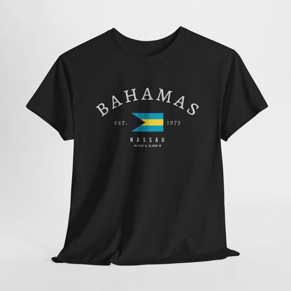 Bahamas T-Shirt
