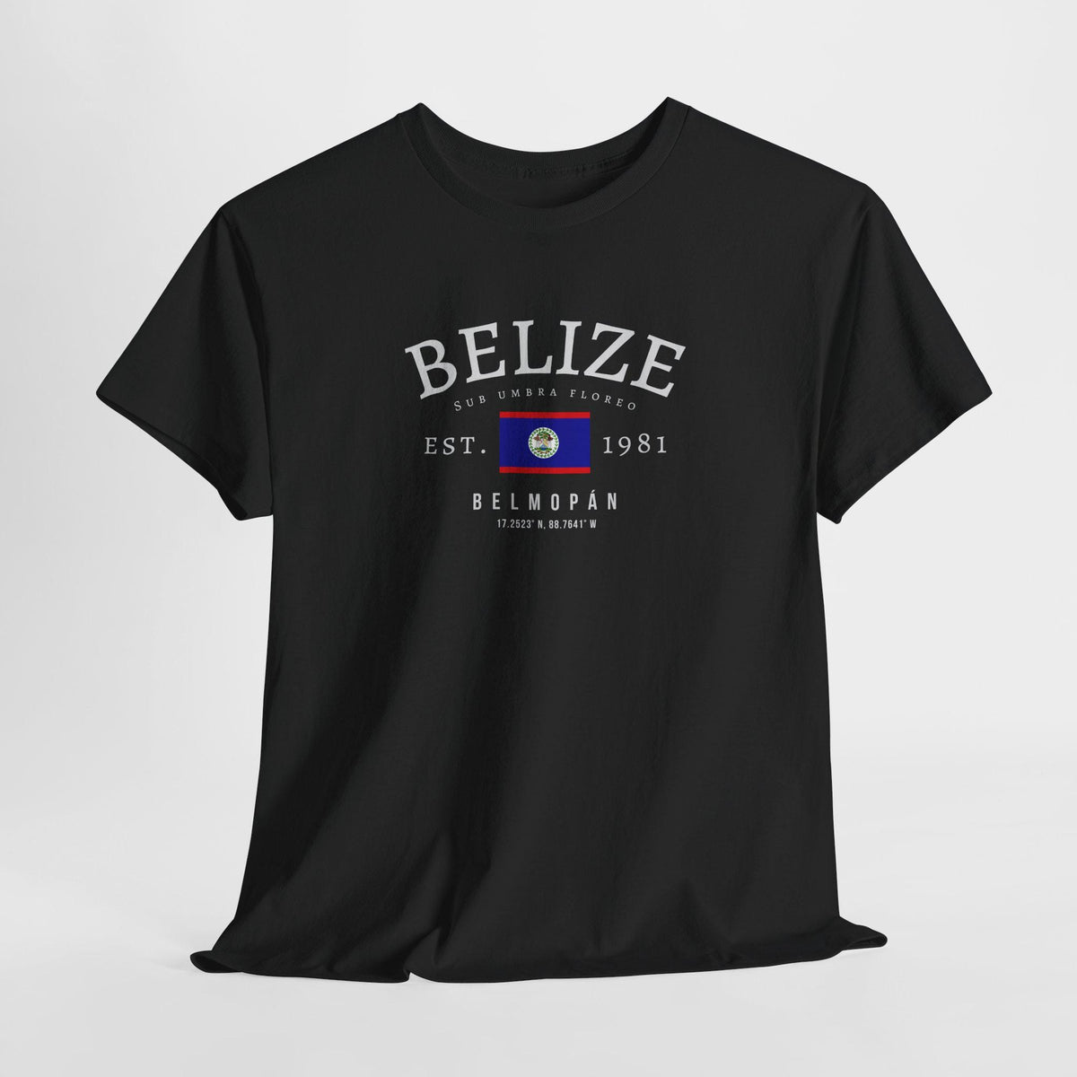 Belize T-Shirt