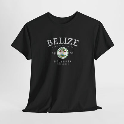 Belize T-Shirt