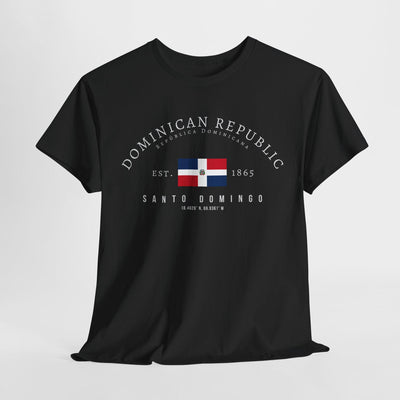 Dominican Republic T-Shirt