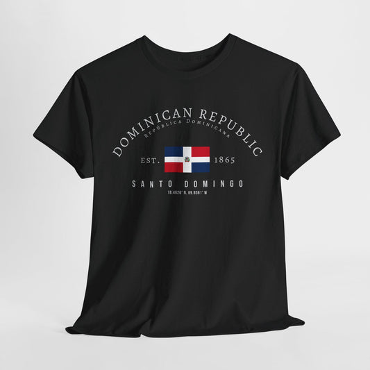 Dominican Republic T-Shirt