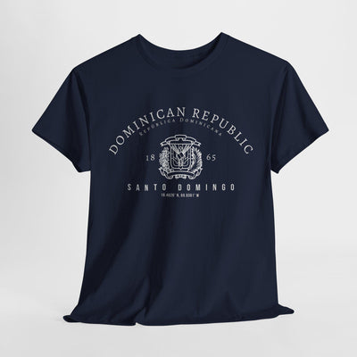 Dominican Republic T-Shirt