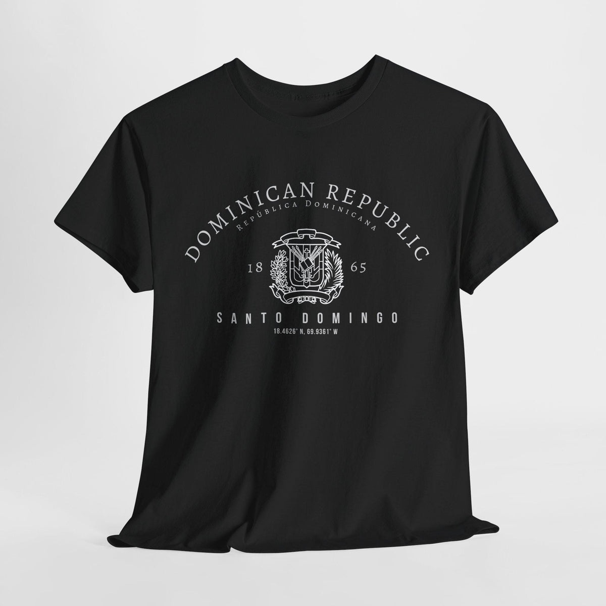 Dominican Republic T-Shirt