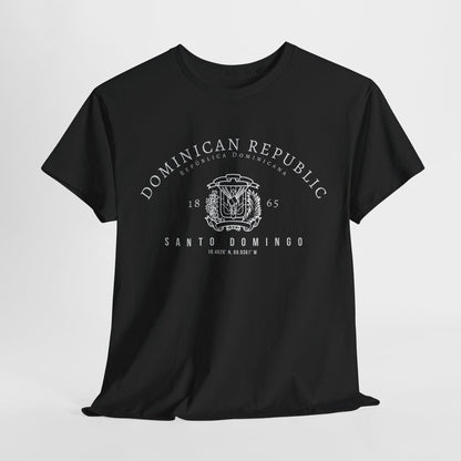 Dominican Republic T-Shirt
