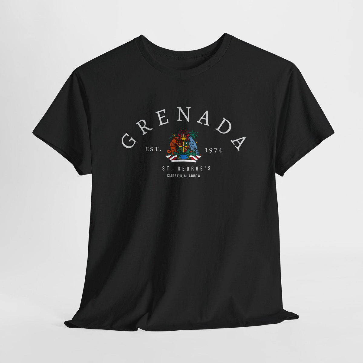 Grenada T-Shirt