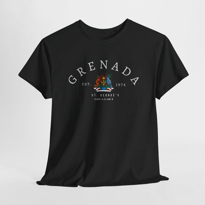 Grenada T-Shirt