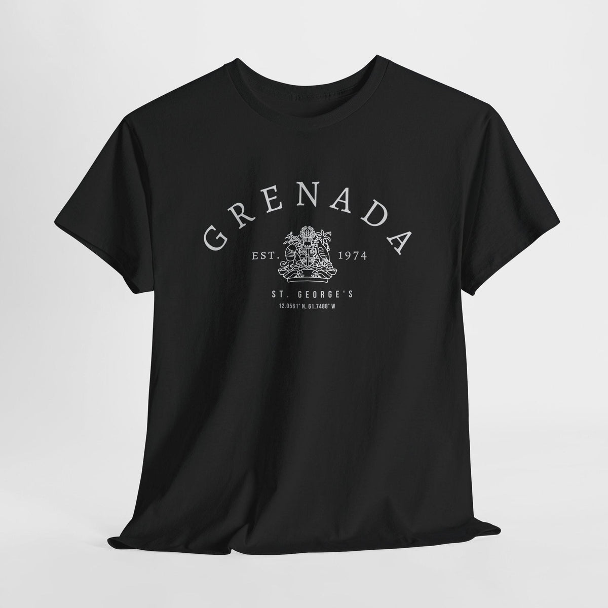 Grenada Flag T-Shirt