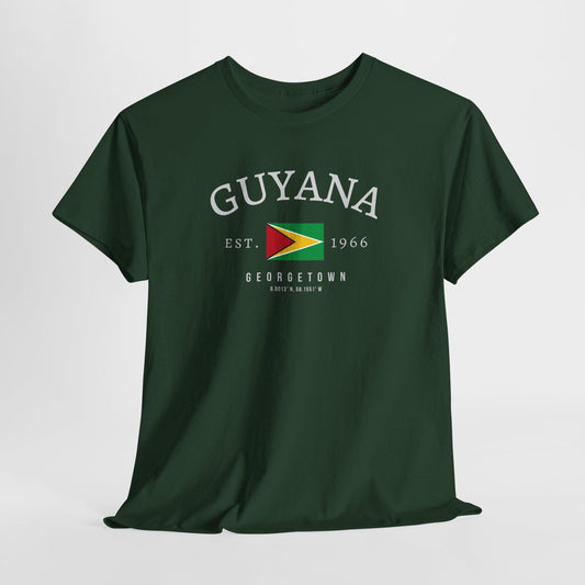 Guyana T-Shirt