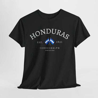 Honduras T-Shirt