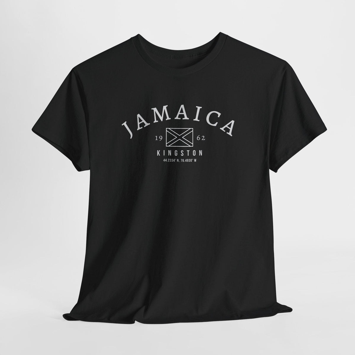 Jamaica Flag T-Shirt