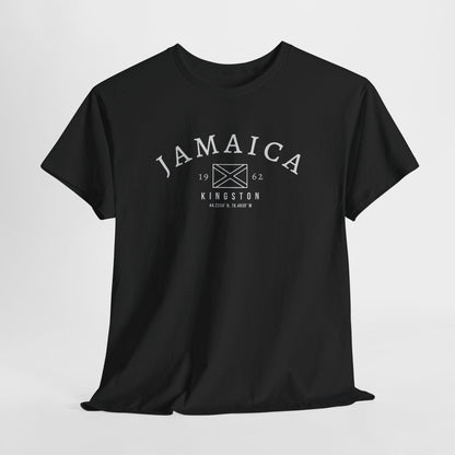 Jamaica Flag T-Shirt