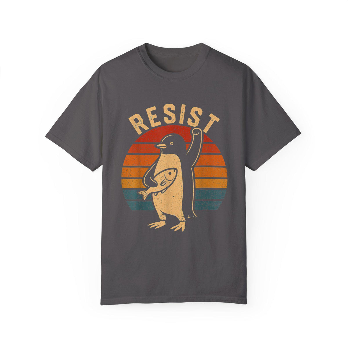 Penguins RESIST Shirt
