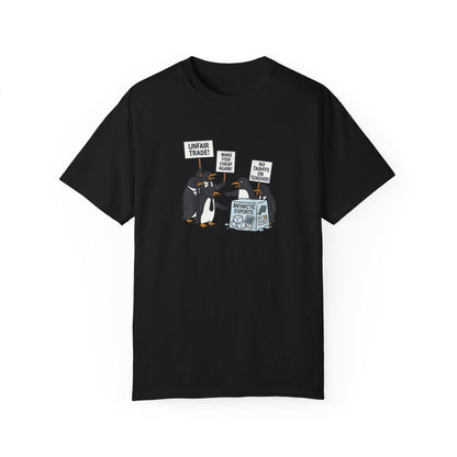 Penguins RESIST Shirt