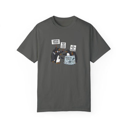 Penguins RESIST Shirt