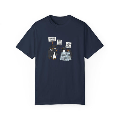Penguins RESIST Shirt